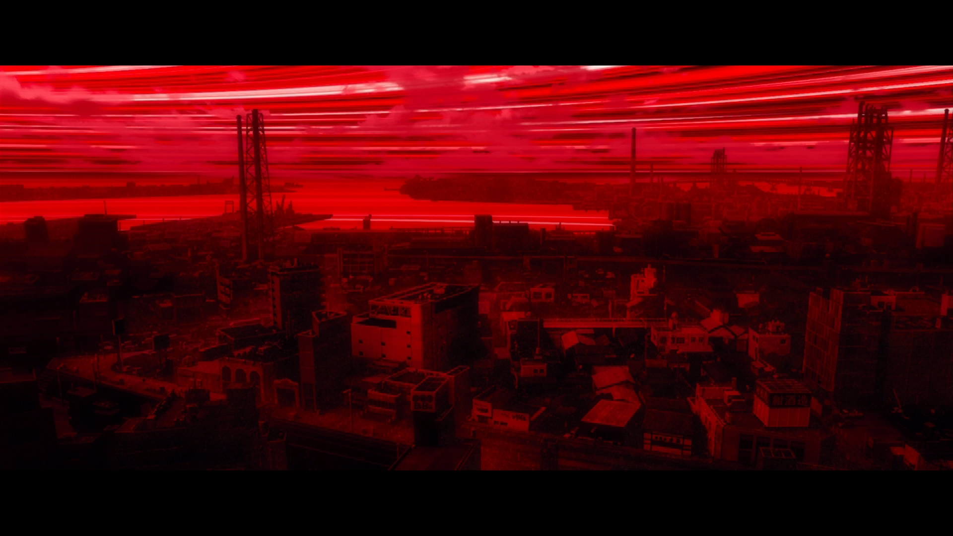 Evangelion 3.33 You Can (Not) Redo (Cyber-Team)